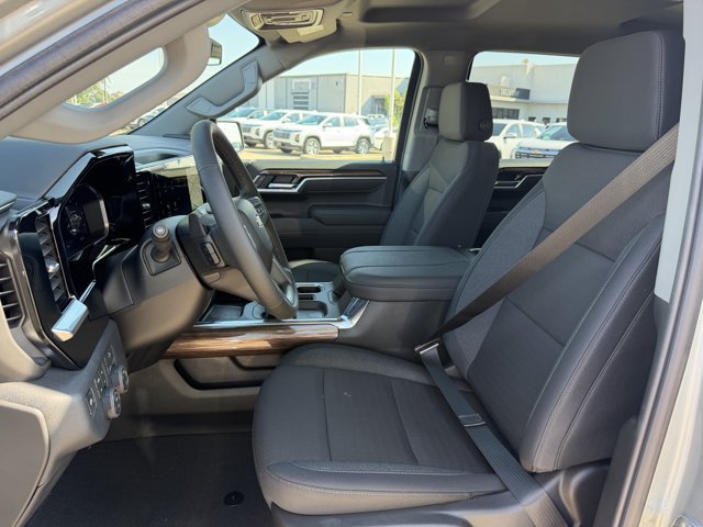 2026 Chevrolet Silverado 1500 LT - Photo 22