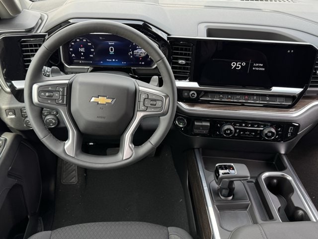 2026 Chevrolet Silverado 1500 LT - Photo 11