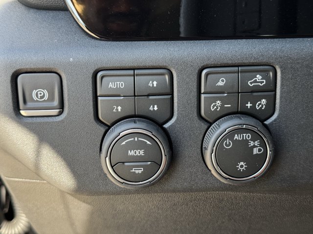 2026 Chevrolet Silverado 1500 LT - Photo 18