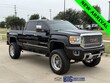 GMC Sierra 2500 HD