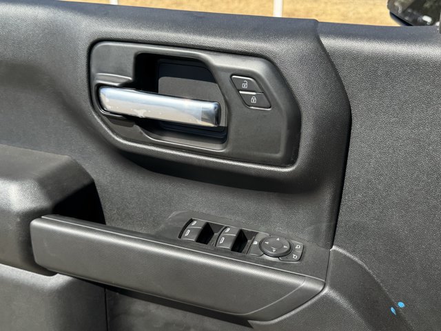 2026 Chevrolet Silverado 1500 Custom Trail Boss - Photo 19