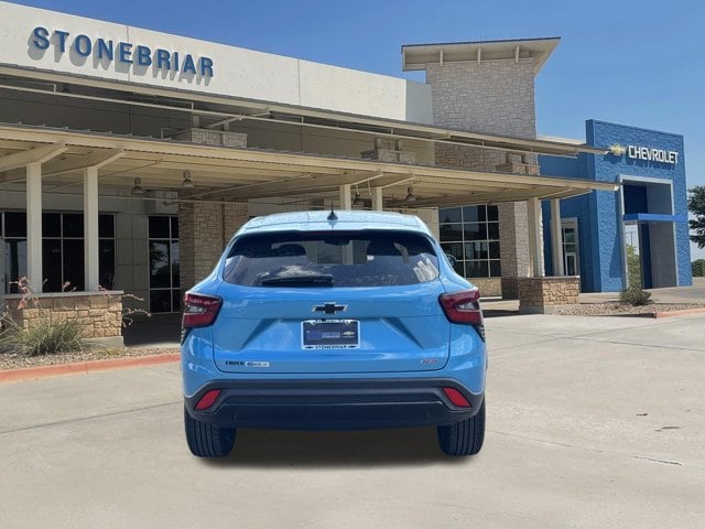 2026 Chevrolet Trax 1RS - Photo 6