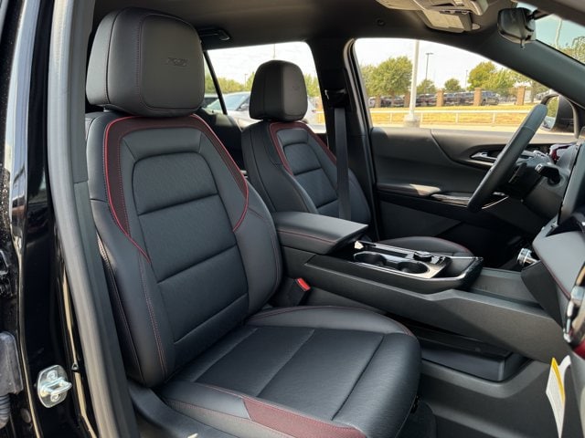 2027 Chevrolet Equinox RS - Photo 24