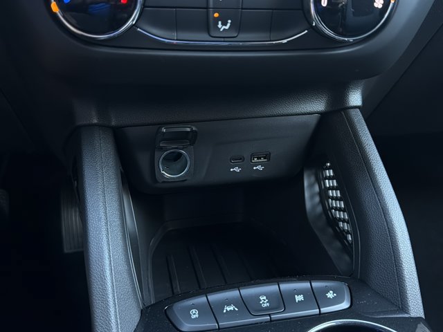 2026 Chevrolet Trailblazer LS - Photo 18