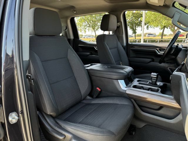 2022 Chevrolet Silverado 1500 LT - Photo 31