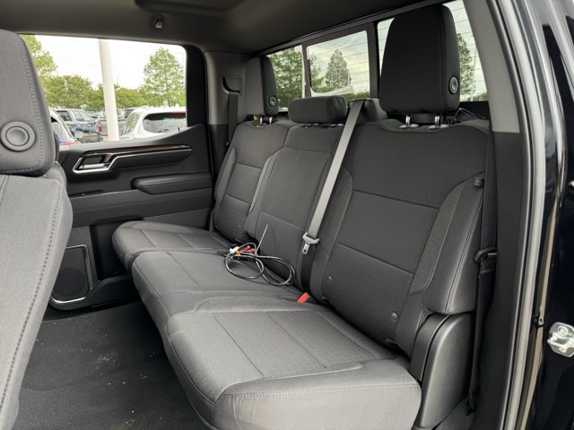 2026 Chevrolet Silverado 1500 LT - Photo 22