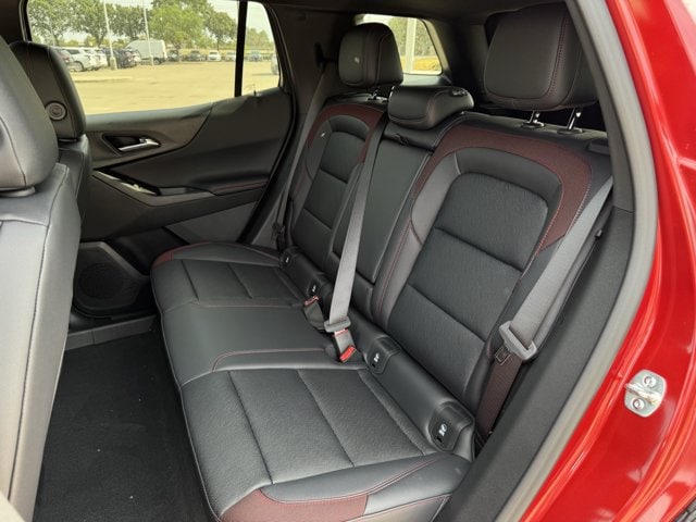 2027 Chevrolet Equinox RS - Photo 23