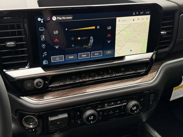 2026 Chevrolet Silverado 1500 LT - Photo 17