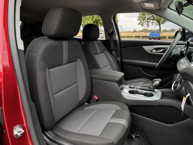 2026 Chevrolet Blazer 2LT - Photo 22
