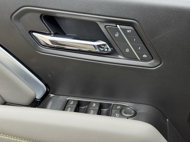 2026 Chevrolet Colorado ZR2 - Photo 19