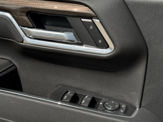 2026 Chevrolet Silverado 1500 RST - Photo 19
