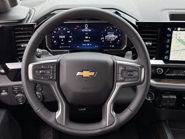2026 Chevrolet Silverado 1500 LT - Photo 12