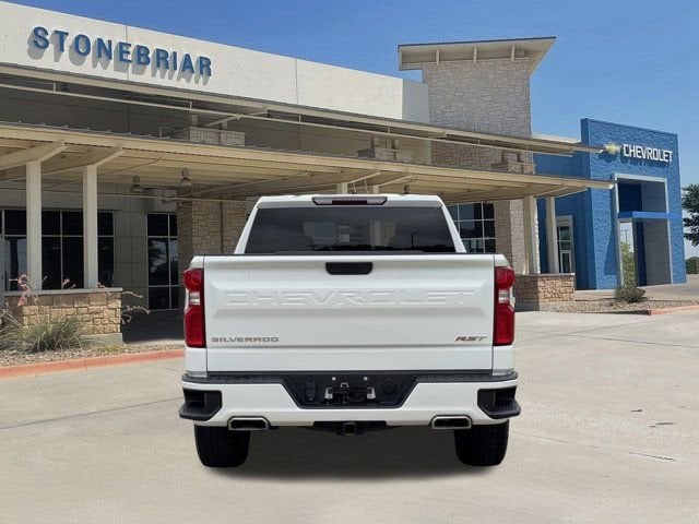 2021 Chevrolet Silverado 1500 RST - Photo 6