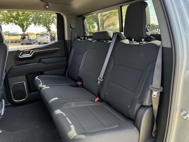 2026 Chevrolet Silverado 1500 RST - Photo 23