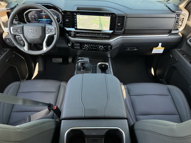 2026 Chevrolet Silverado 1500 RST - Photo 10