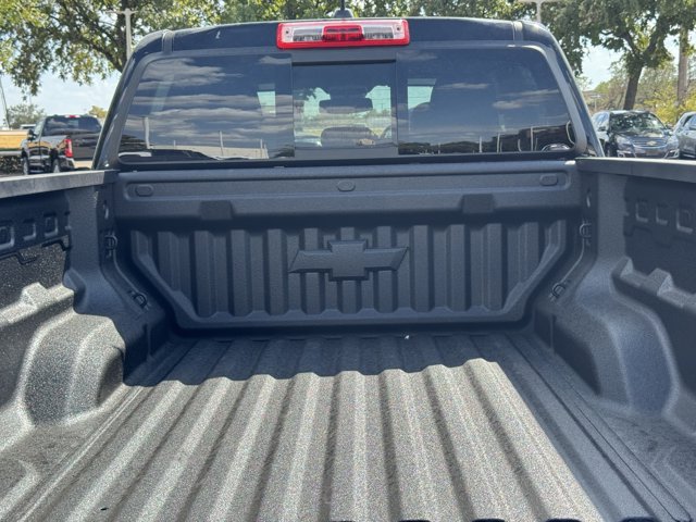 2026 Chevrolet Colorado LT - Photo 23