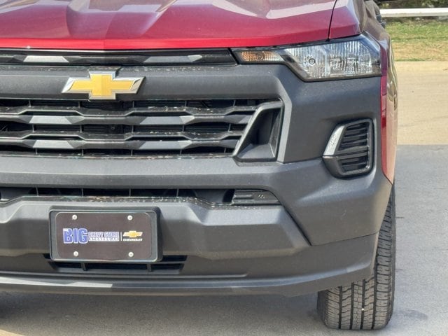 2026 Chevrolet Colorado WT - Photo 9