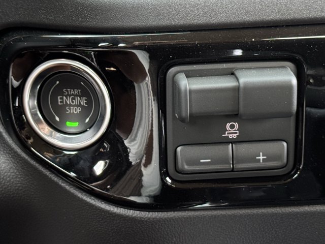 2026 Chevrolet Silverado 1500 LT Trail Boss - Photo 15