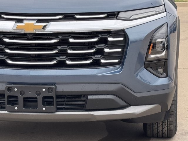 2027 Chevrolet Equinox LT - Photo 9