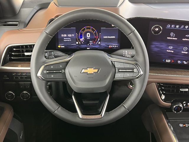 2026 Chevrolet Tahoe High Country - Photo 12