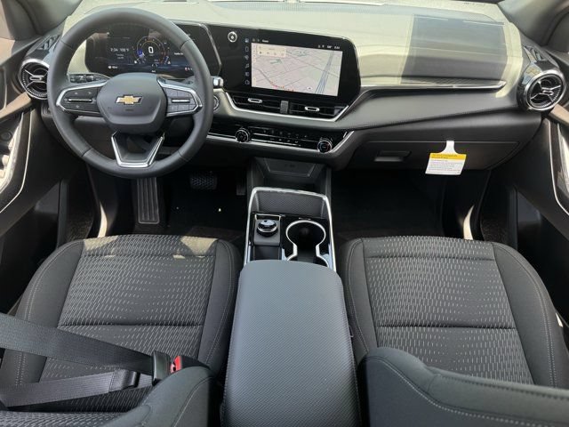 2027 Chevrolet Equinox LT - Photo 10