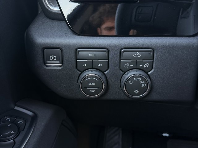 2026 Chevrolet Silverado 1500 LT (2FL) - Photo 20