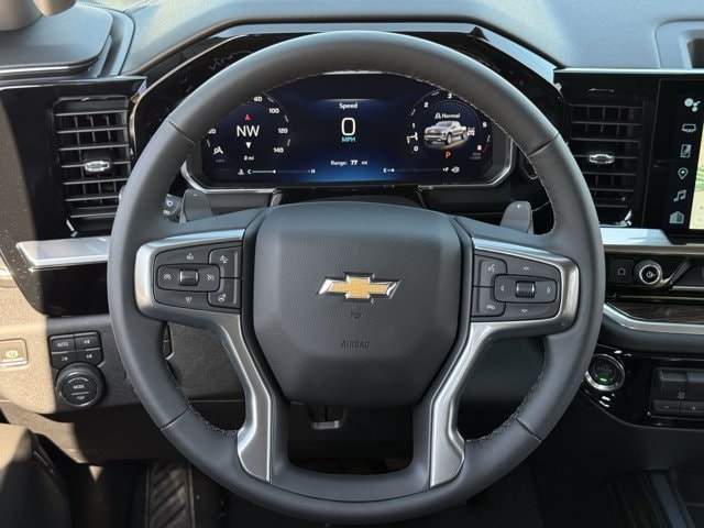 2026 Chevrolet Silverado 1500 LT - Photo 12