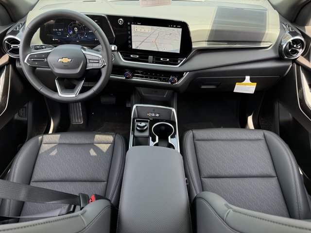 2027 Chevrolet Equinox LT - Photo 10