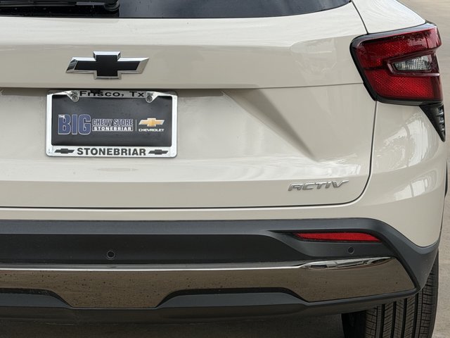 2026 Chevrolet Trax Activ - Photo 6