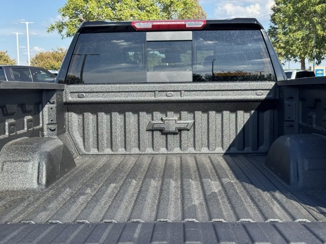 2026 Chevrolet Silverado 1500 RST - Photo 25