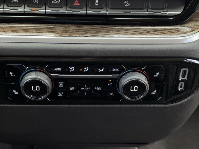 2026 Chevrolet Silverado 1500 LT - Photo 16