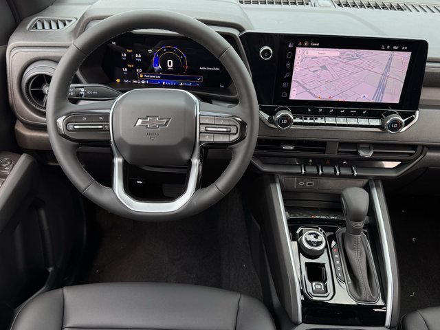 2026 Chevrolet Colorado Trail Boss - Photo 11