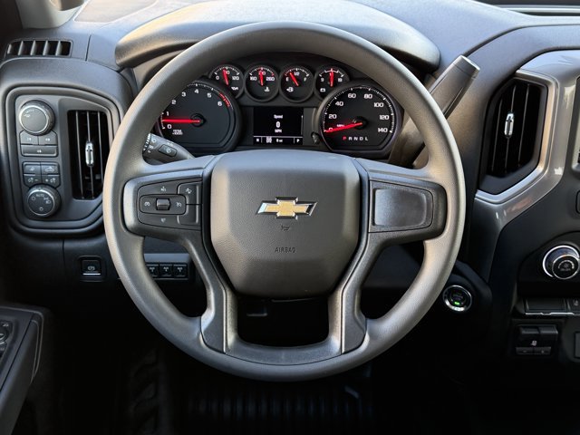 2026 Chevrolet Silverado 2500 HD WT - Photo 13