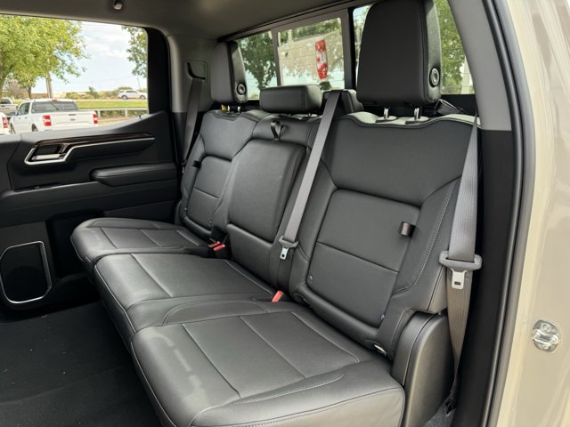 2026 Chevrolet Silverado 1500 RST - Photo 23