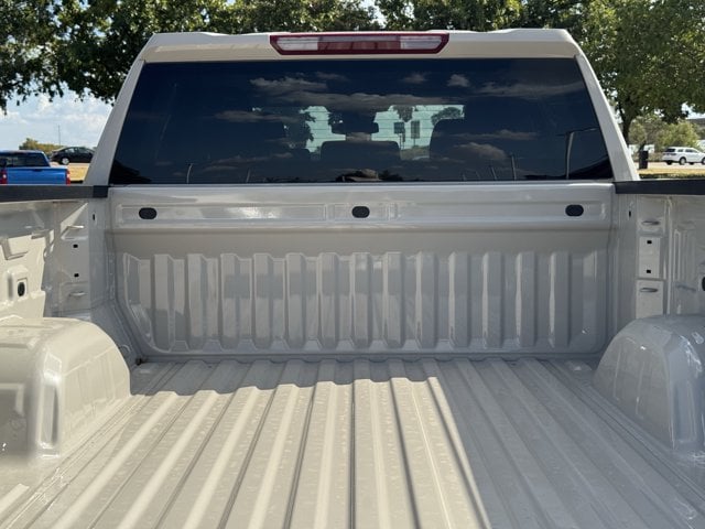 2026 Chevrolet Silverado 1500 Custom - Photo 25