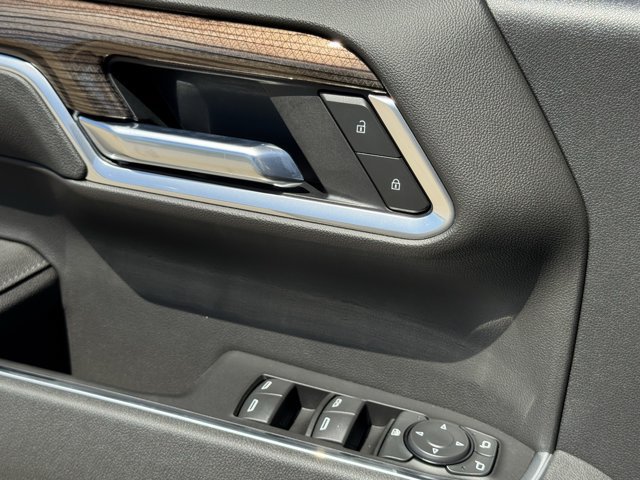 2026 Chevrolet Silverado 1500 RST - Photo 20