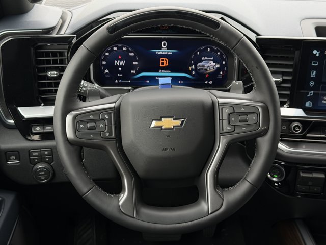 2026 Chevrolet Silverado 1500 High Country - Photo 13