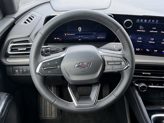 2027 Chevrolet Traverse LT - Photo 13