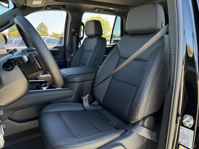 2026 Chevrolet Tahoe Z71 - Photo 20