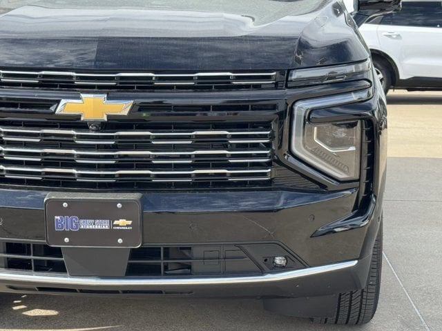 2026 Chevrolet Tahoe High Country - Photo 9