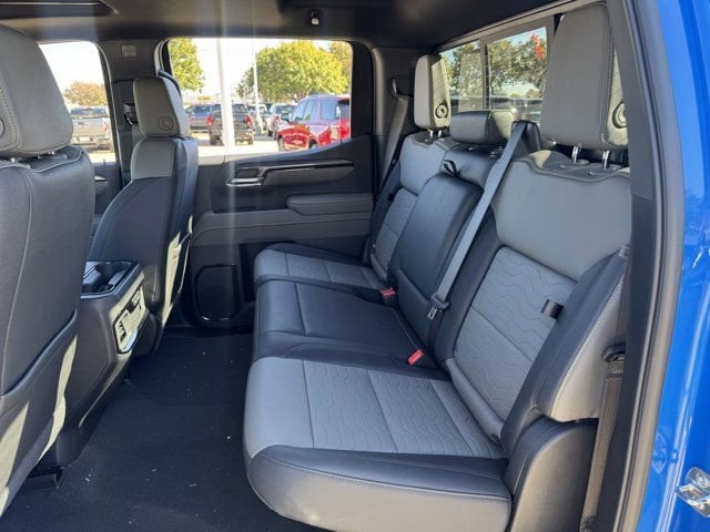 2026 Chevrolet Silverado 1500 ZR2 - Photo 22