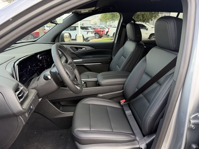 2027 Chevrolet Traverse LT - Photo 23