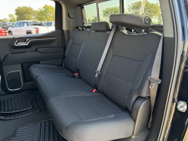 2026 Chevrolet Silverado 1500 LT - Photo 22
