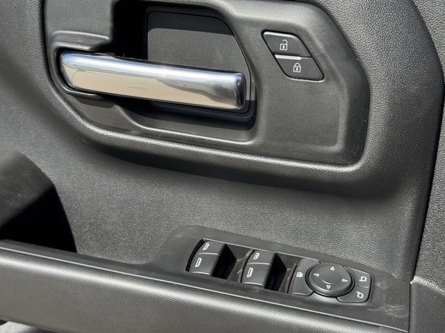 2026 Chevrolet Silverado 1500 Custom Trail Boss - Photo 19