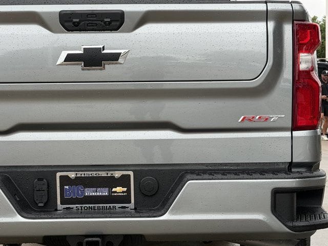2026 Chevrolet Silverado 1500 RST - Photo 6