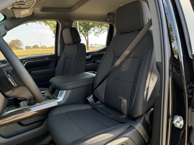 2026 Chevrolet Silverado 1500 RST - Photo 26