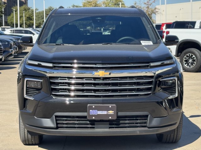 2027 Chevrolet Traverse LT - Photo 7