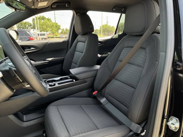 2027 Chevrolet Equinox LT - Photo 21