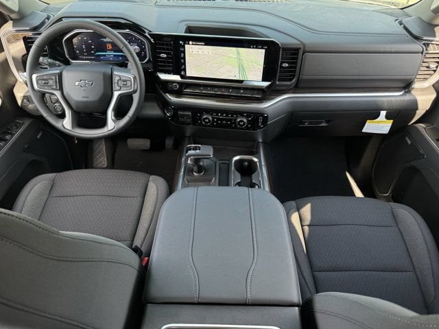 2026 Chevrolet Silverado 1500 RST - Photo 10