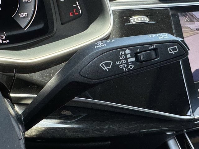 2025 Audi Q7 Premium Plus - Photo 22